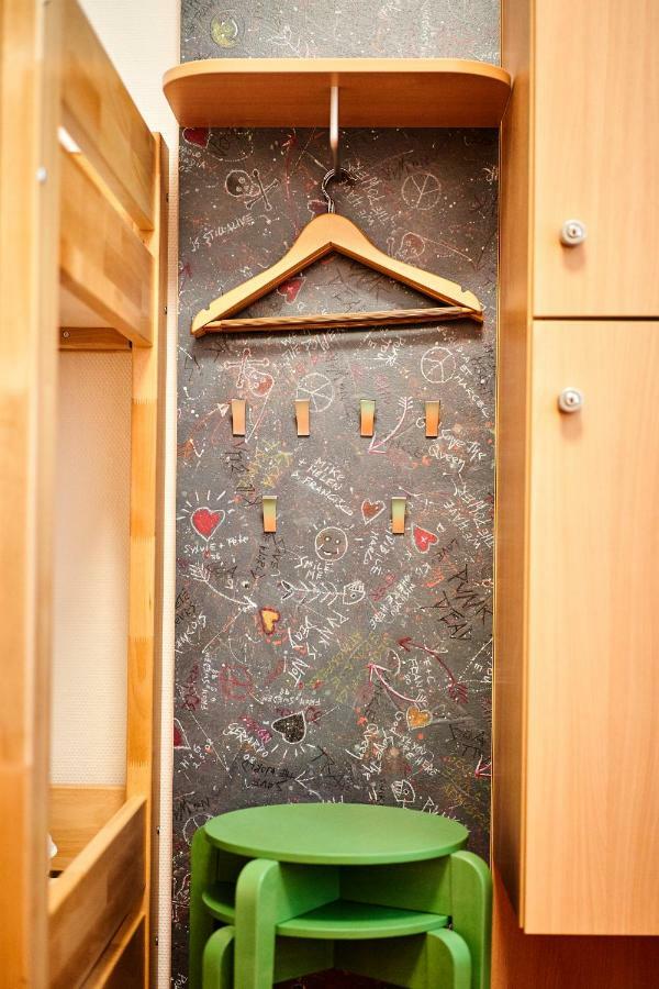 Djh Jugendherberge Biggesee โอลเพอ ภายนอก รูปภาพ